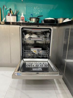 BOSCH SMS4ECI14E SERIE4