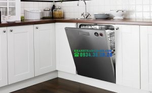 BOSCH SMS4HBI01D SERIE 4