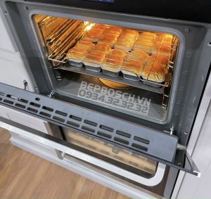 LÒ NƯỚNG BOSCH TGB HBF113BR0A SERIES 2 - 3 BOSCH TGB HBF113BR0A - SERIES 2