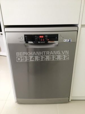 MÁY RỬA BÁT ĐỘC LẬP BOSCH TGB-SMS46GI01P - 3 BOSCH TGB-SMS46GI01P
