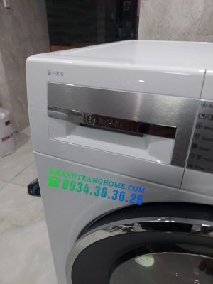 BOSCH WGG254A0SG SERIE 6