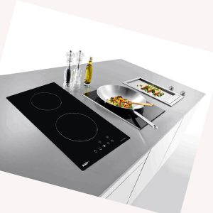 Bếp Domino Từ KAFF KF-330DI - 19 Bếp Domino Từ KAFF KF-330DI