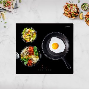 Bếp Từ Cata IB 6303 BK - 4 Bếp Từ Cata IB 6303 BK