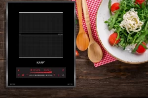 Bếp Từ Đơn Âm KAFF KF-H33IS - 8 Bếp Từ Đơn Âm KAFF KF-H33IS