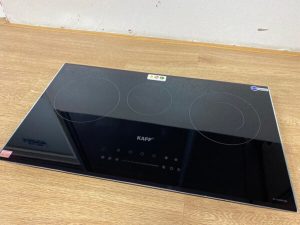 Bếp điện từ KAFF KF-IC5801SB - 10 Bếp điện từ KAFF KF-IC5801SB