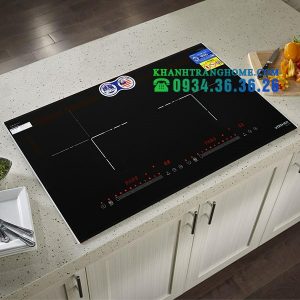 Bếp từ Kocher DI-616 - 3 Bếp từ Kocher DI-616