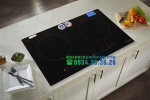 Bếp từ Kocher DI-628 - 3 Bếp từ Kocher DI-628