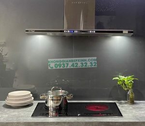 Bếp Điện Từ Eurosun EU-TE226 MAX