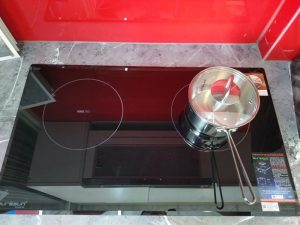 Bếp Điện Từ Eurosun EU-TE259 MAX