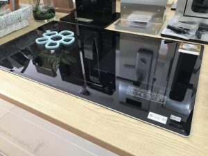 Bếp Từ Eurosun EU-T715 PRO