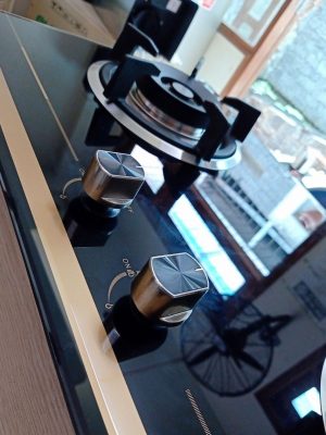 Bếp gas Eurosun EU-GA283