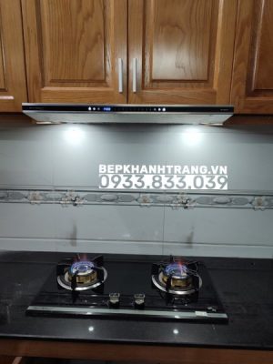 Bếp gas âm Eurosun EU-GA205S