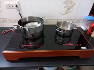 Bếp từ Eurosun EU-T755Max