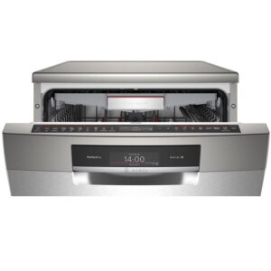 MÁY RỬA BÁT ĐỘC LẬP BOSCH HMH.SMS8YCI01E SERIES 8 SẤY ZEOLITH MADE IN GERMANY - 14 Bosch HMH.SMS8YCI01E