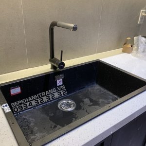 CHẬU ĐÁ MALLOCA ZEN K 13040