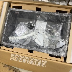 CHẬU ĐÁ MALLOCA ZEN K-13073