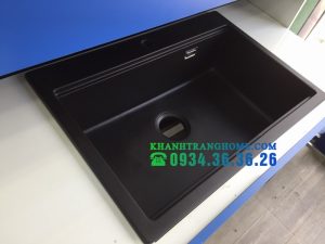 Chậu rửa KAFF KF-MONDY-715-D - 2 CHẬU RỬA KAFF KF-MONDY-715-D