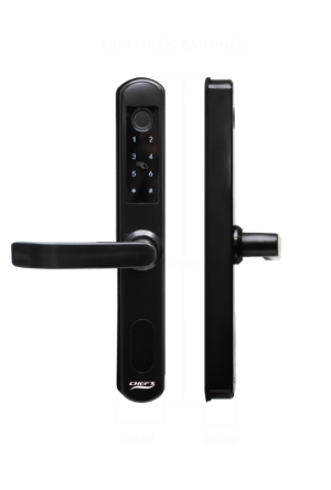 Khoá vân tay Chefs EH-A11RBT - 1 CHEFS EH-A11RBT