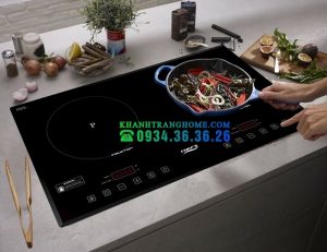 Bếp Từ Chefs EH-DIH321 - 2 CHEFS EH-DIH321