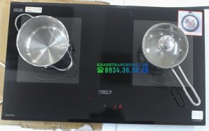 Bếp Từ Chefs EH-DIH666 - 3 CHEFS EH-DIH666