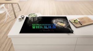 Bếp từ đôi Chef's EH-DIH836 - 3 CHEF'S EH-DIH836