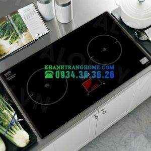 Bếp Từ Chefs EH-DIH890 - 3 CHEFS EH-DIH890