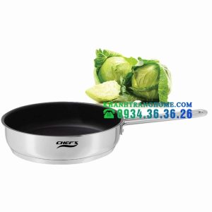 Chảo từ 3 lớp Chefs EH-FRY280 - 3 CHEFS EH-FRY280