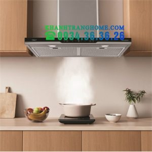 Máy Hút Mùi Chefs EH-R107E7G - 3 CHEFS EH-R107E7G