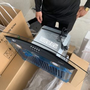 Máy Hút Mùi Chefs EH-R506E7G - 3 CHEFS EH-R506E7G