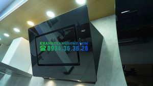 Máy Hút Mùi Chefs EH-R705E9 - 3 CHEFS EH-R705E9