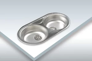 Chậu Rửa Bát Cata R-2