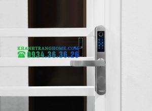 Khoá vân tay Chefs EH-A11RST - 3 Chefs EH-A11RST