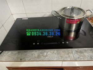 Bếp Từ Chefs EH-DIH220 - 3 Chefs EH-DIH220