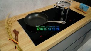 Bếp từ Chefs EH-DIH868 - 3 Chefs EH-DIH868