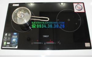 Bếp Từ Chefs EH-DIH888 - 3 Chefs EH-DIH888