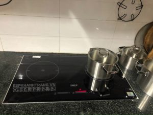 Bếp Từ Chefs EH-DIH888-DIH888P-DIH888S - 3 Chefs EH-DIH888-DIH888P-DIH888S