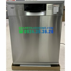 Máy rửa chén độc lập Chefs EH-DW401D - 3 Chefs EH-DW401D