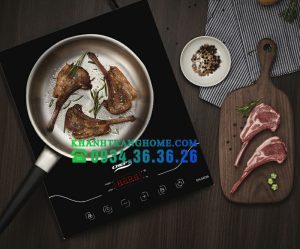 Bếp Từ Chefs EH-IH22A - 3 Chefs EH-IH22A