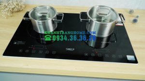 Bếp Điện Từ Chefs EH-MIX321 - 3 Chefs EH-MIX321