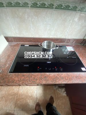 Bếp Điện Từ Chefs EH-MIX544P - 7 Chefs EH-MIX544P