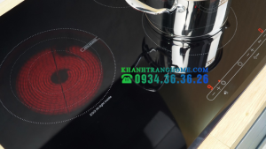 Bếp Điện Từ Chefs EH-MIX545N - 3 Chefs EH-MIX545N