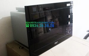 Lò Vi Sóng Chefs EH-MW801B - 3 Chefs EH-MW801B