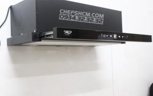 Máy Hút Mùi Chefs EH-R906E7T - 3 CHEFS EH-R906E7T