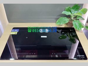 Bếp từ Kocher DI-330H - 3 KOCHER DI-330H