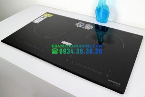 Bếp từ Kocher DI-336H - 3 KOCHER DI-336H