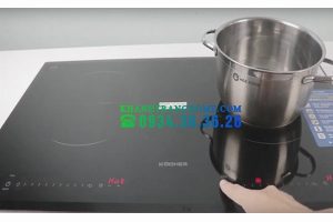 Bếp từ Kocher DI-733S - 3 KOCHER DI-733S
