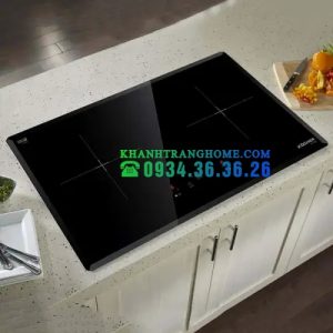 Bếp từ Kocher DI-750S - 3 KOCHER DI-750S