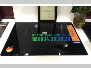 Bếp từ Kocher DI-806GE02 - 3 KOCHER DI-806GE02