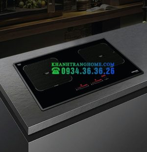 Bếp từ Kocher DI-881GE - 3 KOCHER DI-881GE