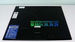 Bếp từ Kocher DI-753S - 3 Kocher DI-753S